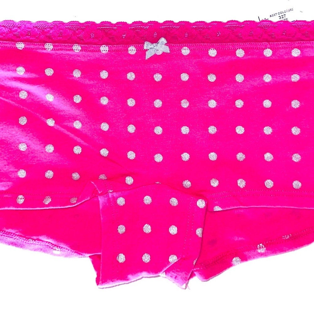 Bundle any “SALE 3 for $15” items‼️ 
Aerie - boybrief underwear size Small